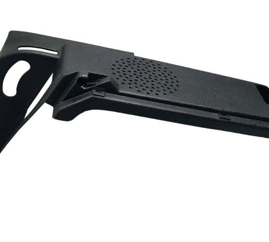 Suporte Trasei/direito Bagagito Fiat Uno Mille 2011/12