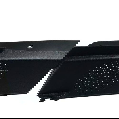 Suporte Trasei/direito Bagagito Fiat Uno Mille 2011/12