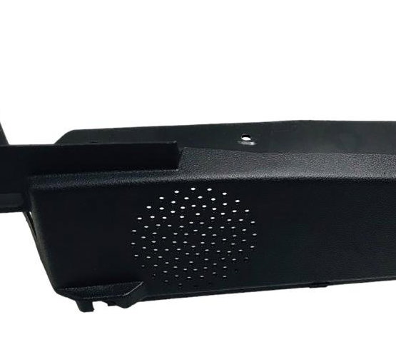 Suporte Trasei/direito Bagagito Fiat Uno Mille 2011/12