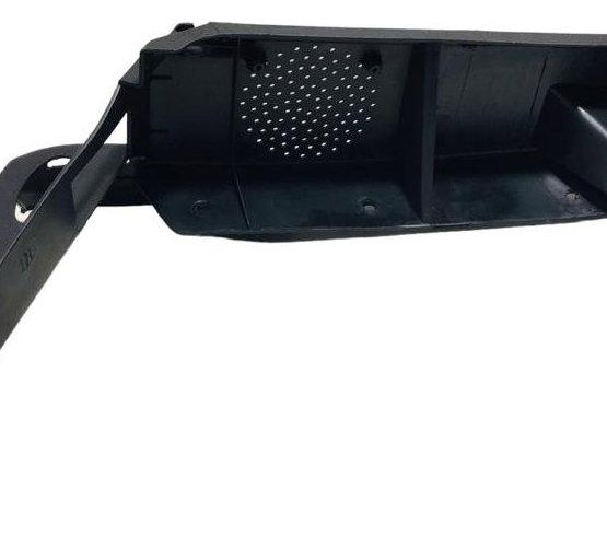 Suporte Trasei/direito Bagagito Fiat Uno Mille 2011/12