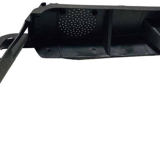 Suporte Trasei/direito Bagagito Fiat Uno Mille 2011/12