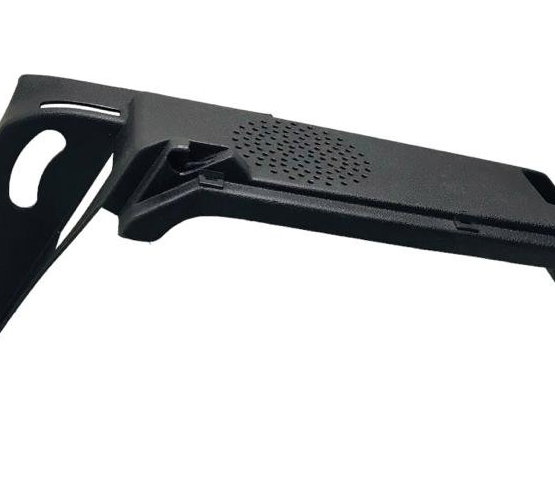 Suporte Trasei/direito Bagagito Fiat Uno Mille 2011/12