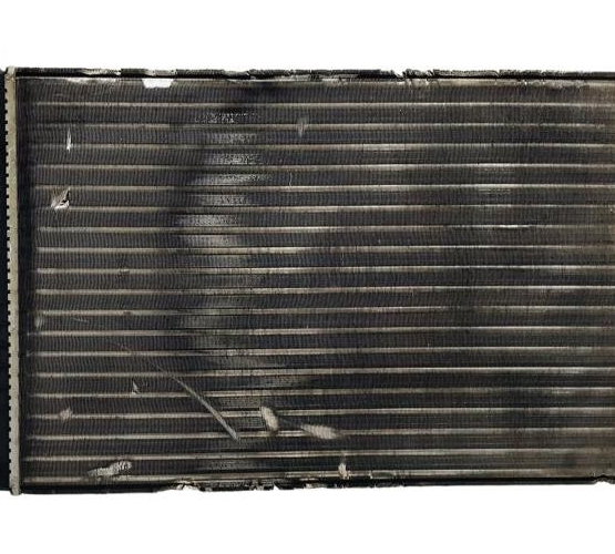 Radiador Agua Gm Spin 1.8 Cobalt/onix 2013/2015