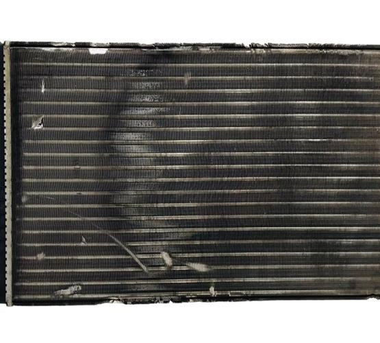 Radiador Agua Gm Spin 1.8 Cobalt/onix 2013/2015