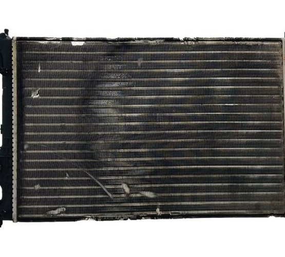 Radiador Agua Gm Spin 1.8 Cobalt/onix 2013/2015