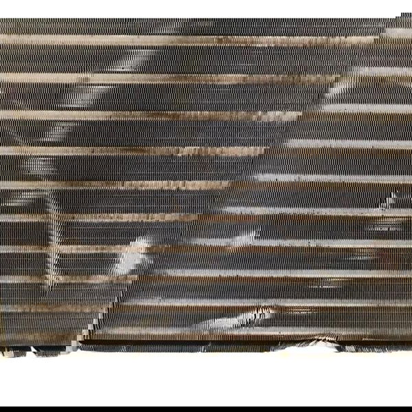 Radiador Agua Gm Spin 1.8 Cobalt/onix 2013/2015