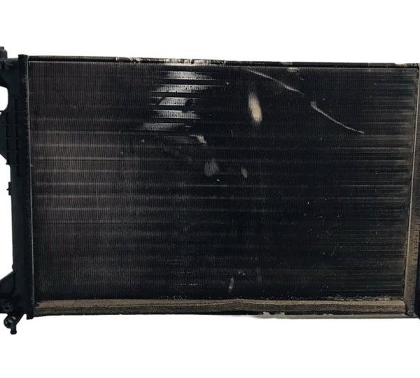 Radiador Agua Gm Spin 1.8 Cobalt/onix 2013/2015