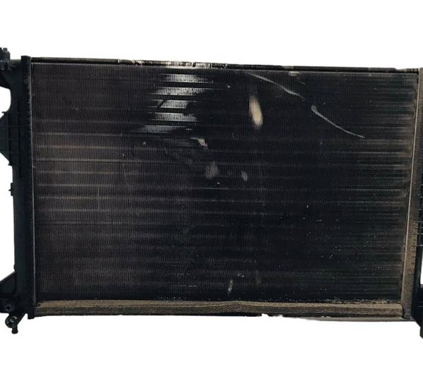 Radiador Agua Gm Spin 1.8 Cobalt/onix 2013/2015