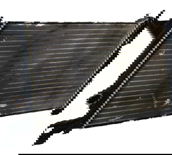 Radiador Agua Gm Spin 1.8 Cobalt/onix 2013/2015