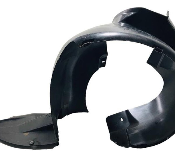 Para Barro Dianteiro Esquerdo Vw Gol G6 2014