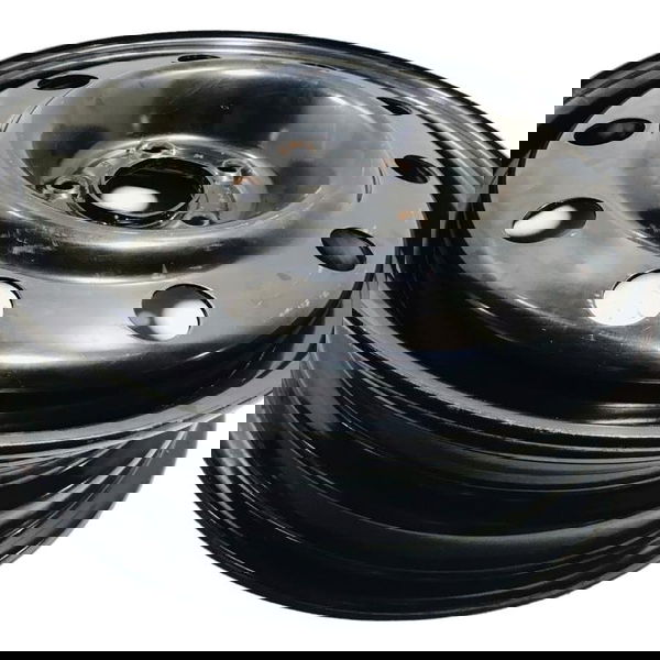 Roda Estepe Socorro Ford Edge 2008/2014