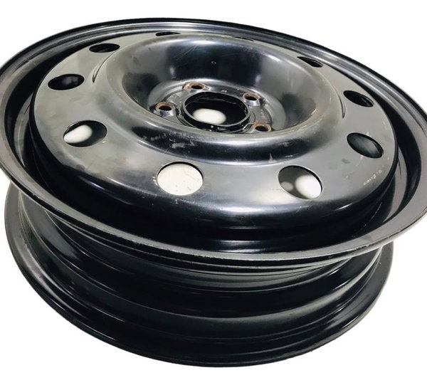 Roda Estepe Socorro Ford Edge 2008/2014