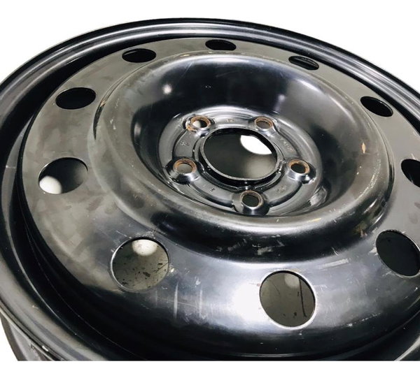 Roda Estepe Socorro Ford Edge 2008/2014
