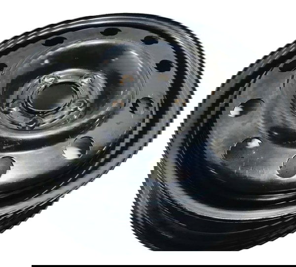 Roda Estepe Socorro Ford Edge 2008/2014