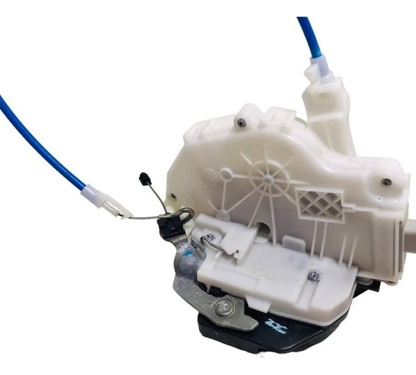 Fechadura Eletrica Diantei Direita Volkswagem Gol G8 2020