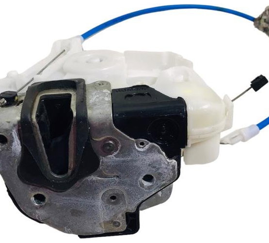 Fechadura Eletrica Diantei Direita Volkswagem Gol G8 2020