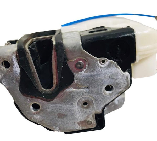 Fechadura Eletrica Diantei Direita Volkswagem Gol G8 2020