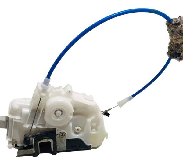 Fechadura Eletrica Diantei Direita Volkswagem Gol G8 2020