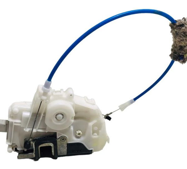 Fechadura Eletrica Diantei Direita Volkswagem Gol G8 2020