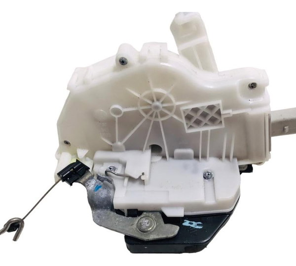 Fechadura Eletrica Diantei Direita Volkswagem Gol G8 2020