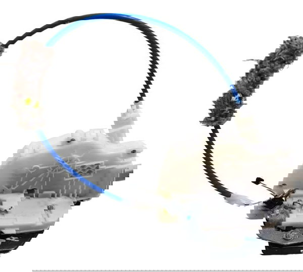 Fechadura Eletrica Diantei Direita Volkswagem Gol G8 2020