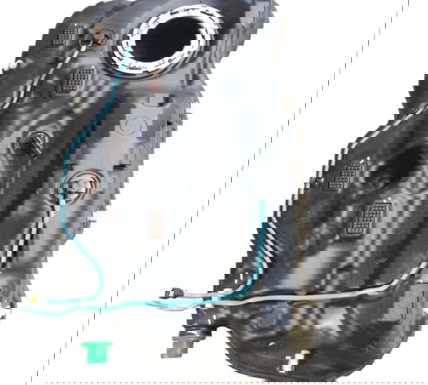 Tanque Combustível Jeep Renegade 1.8 Flex 2019 2020 2021