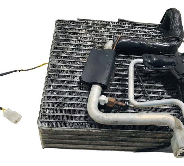 Evaporador Ar Condicionado Mitsubishi Galant 2.5 1997/ 2002