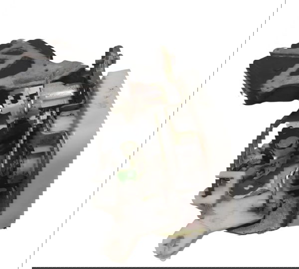 Fechadura Elétrica Mitsubishi Galant 97 Traseira Direita