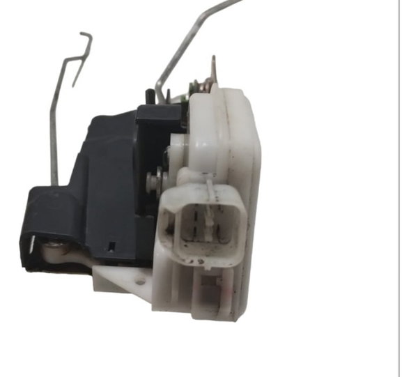 Fechadura Elétrica Porta Diant Direita Mitsubishi Galant 99