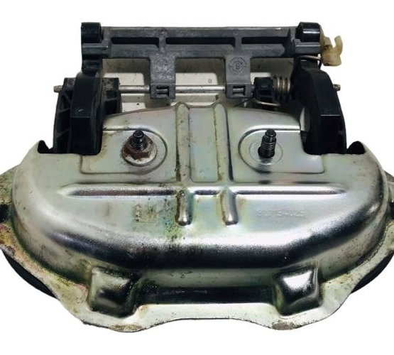 Maçaneta Externa Traseira Direita Gm Corsa Montana 2008