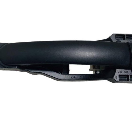 Maçaneta Externa Traseira Direita Vw Gol G7/g8 2018/2020 Original Foto