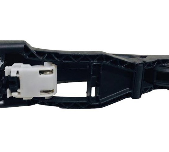 Maçaneta Externa Traseira Direita Vw Gol G7/g8 2018/2020 Original Foto
