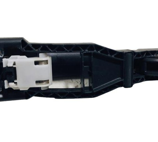 Maçaneta Externa Traseira Direita Vw Gol G7/g8 2018/2020 Original Foto