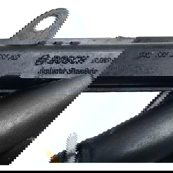 Flauta Dos Bicos Injetores Vw Gol G7 / G8 1.0 2018/2020