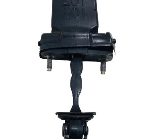 Limitador Da Porta Dianteira Esquerda Fiat Palio 2013