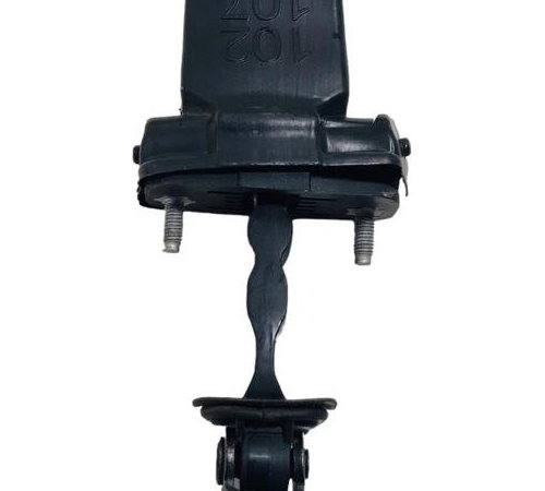 Limitador Da Porta Dianteira Esquerda Fiat Palio 2013