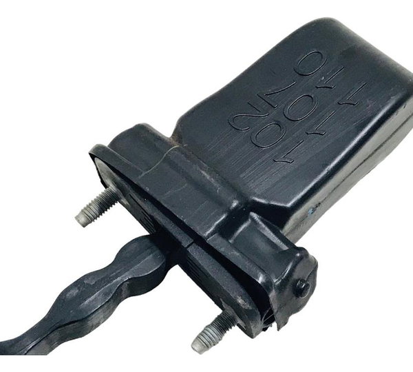 Limitador Da Porta Dianteira Esquerda Fiat Palio 2013