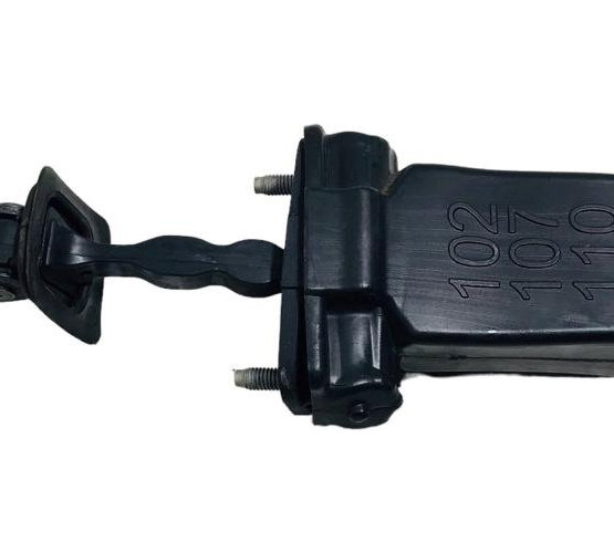 Limitador Da Porta Dianteira Esquerda Fiat Palio 2013