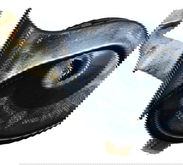 Buzina Caracol Fiat Palio Attractive / Uno 1.0 2013/2014