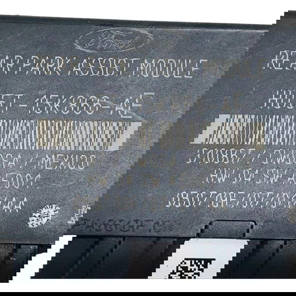 Módulo Sensor De Estacionamento Ford Ecosport 2019/2020