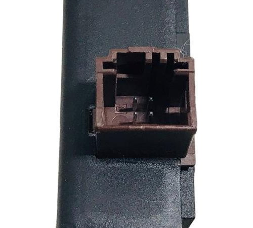 Módulo Central Alarme Peugeot 307 / Citroen C4 9657384680