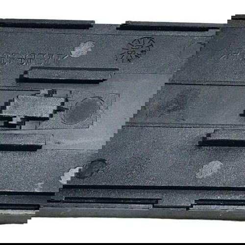 Módulo Central Alarme Peugeot 307 / Citroen C4 9657384680