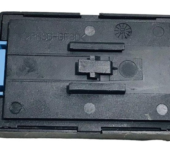 Módulo Central Alarme Peugeot 307 / Citroen C4 9657384680