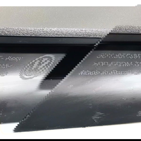 Porta Luvas Vw Gol Voyage Saveiro G5 G6 2008/2016 5u1857097