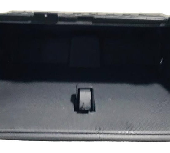 Porta Luvas Vw Gol Voyage Saveiro G5 G6 2008/2016 5u1857097