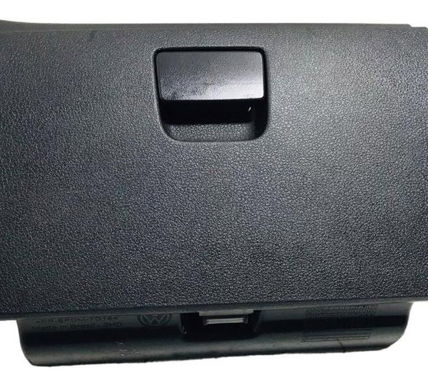 Porta Luvas Vw Gol Voyage Saveiro G5 G6 2008/2016 5u1857097