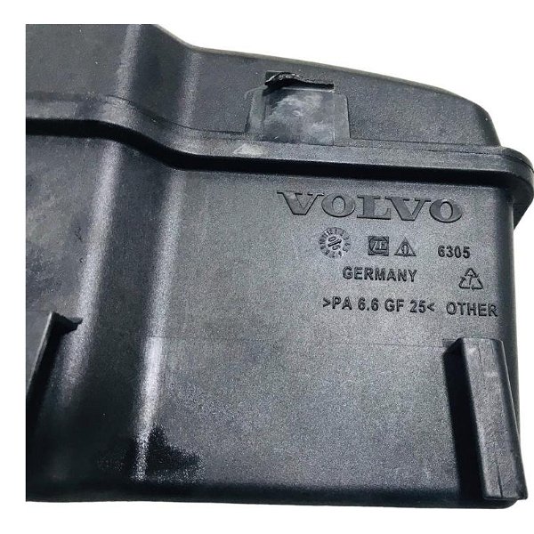 Reservatório De Fluido De Direção Volvo Xc90 30680304