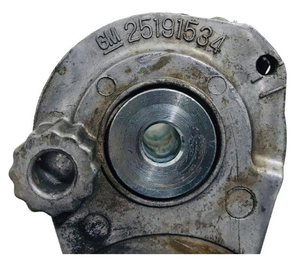 Tensor Da Correia Gm Tracker 1.8 Ecotec Automatica 2016