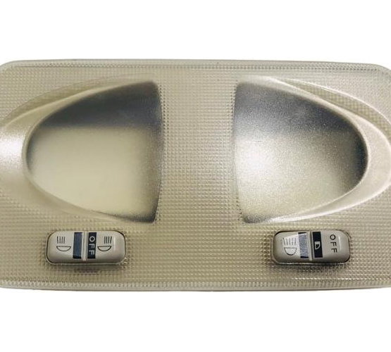 Luz De Teto Cortesia Central Fiat Grand Siena 2013-usado