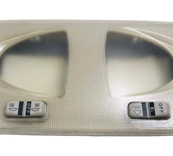 Luz De Teto Cortesia Central Fiat Grand Siena 2013-usado